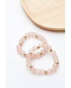 Effie Small Stone Bracelet