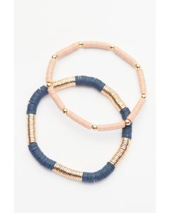 Tibby Sequin Bracelet Pack