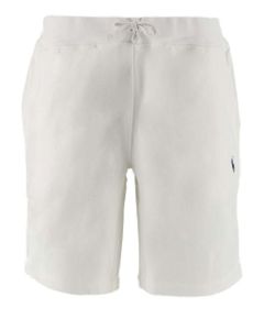 Polo Ralph Lauren Logo Embroidered Drawstring Track Shorts