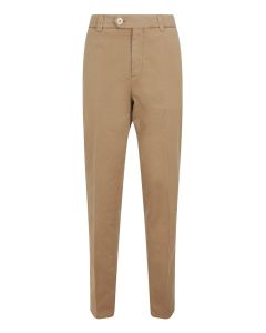Brunello Cucinelli Classic Dyed Pants