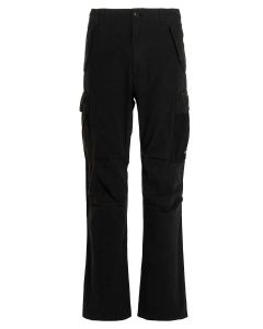 C.P. Company Panelled Cargo Trousers