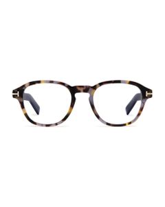 Ft5821-b Havana Glasses