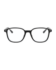 Rx5393 Black Glasses