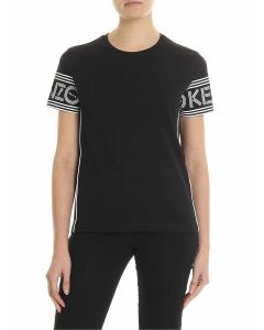 New Kenzo Sport black t-shirt
