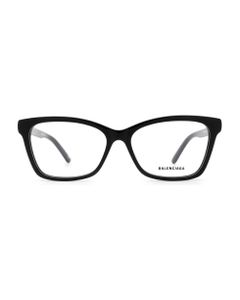 Bb0186o Black Glasses