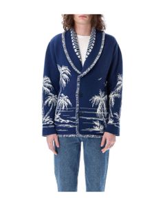 Sorrounded By The Ocean Cardigan