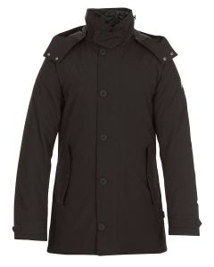 Save The Duck Wesley Padded Coat