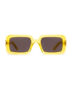 Sl 534 Sunrise Yellow Sunglasses