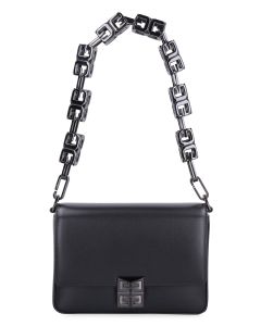 Givenchy 4G chain-Link Shoulder Bag