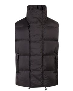 Dsquared2 Quilted Sleeveless Padded Jacket