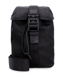 4g Light Mini Nylon Backpack