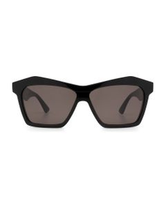 Bv1093s Black Sunglasses