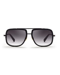 Dita Eyewear Pilot Frame Sunglasses