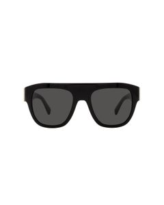 Dolce & Gabbana Eyewear Square Frame Sunglasses