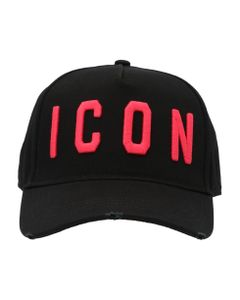 'icon' Cap