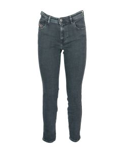 Diesel 2015 Babhila Slim Fit Jeans