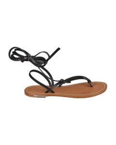 Alesta Flat Sandals