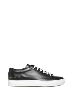 Common Projects Original Achilles Lace-Up Sneakers