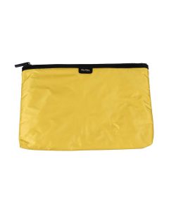 Max Mara Patner Padded Clutch Bag