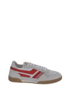 Tom Ford Jackson Low-Top Sneakers