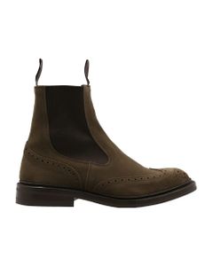 'henry Chelsea Boots
