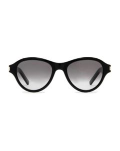 Sl 520 Sunset Black Sunglasses