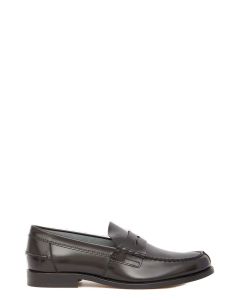 Tod's Penny Bar Loafers