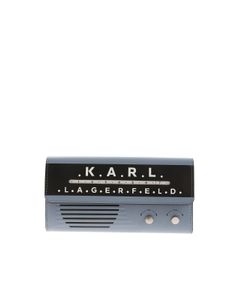 Continental K/IkonikRadio wallet in light blu