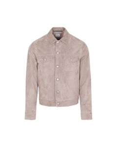 Paul Smith Long Sleeved Buttoned Jacket