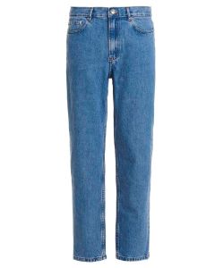 A.P.C. Martin Washed Jeans