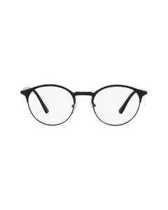 Pr 58yv Black Glasses