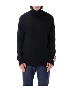 Derek Tourtleneck Basic Sweater