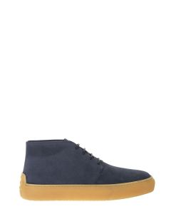 Tod's Desert Lace-Up Sneakers