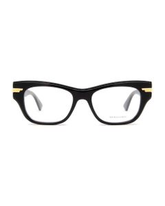 Bv1152o Black Glasses