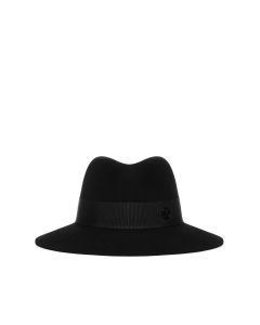 Maison Michel Kate Fedora Hat