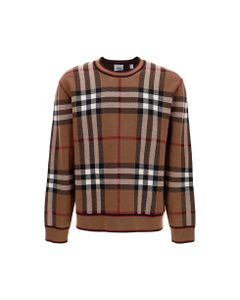 Burberry Naylor Sweater
