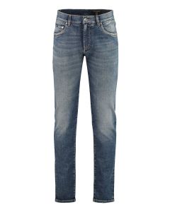 Dolce & Gabbana Slim-Fit Denim Jeans