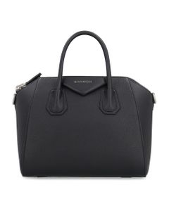 Antigona Leather Handbag