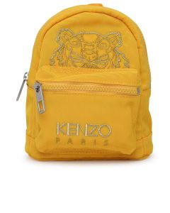Kenzo Tiger Embroidered Mini Backpack