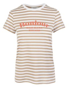 Max Mara Caprera Striped T-Shirt