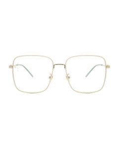 Gg0445o Gold Glasses