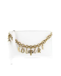 Charms Couture clutch