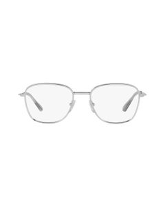 Pr 64wv Silver Glasses