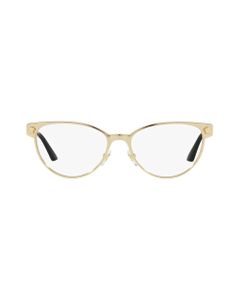 Ve1277 Gold Glasses