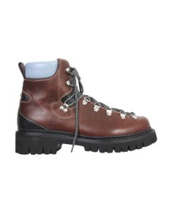 New Hiking Boots Dsquared2