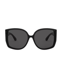 Be4290 Black Sunglasses