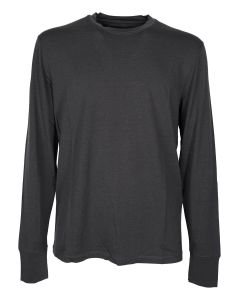 Tom Ford Long-Sleeved Crewneck T-Shirt