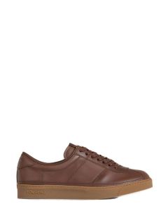 Tom Ford Bannister Lace-Up Sneakers