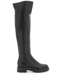 Gianvito Rossi Quinn Over The Knee Boots