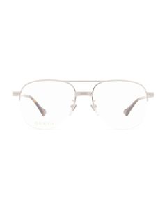Gg0745o Silver Glasses